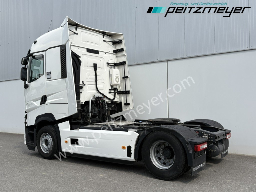 RENAULT (F) T High T 520 Klima, Standklima, - Tractor unit: picture 4 RENAULT (F) T High T 520 Klima, Standklima, - Tractor unit: picture 4