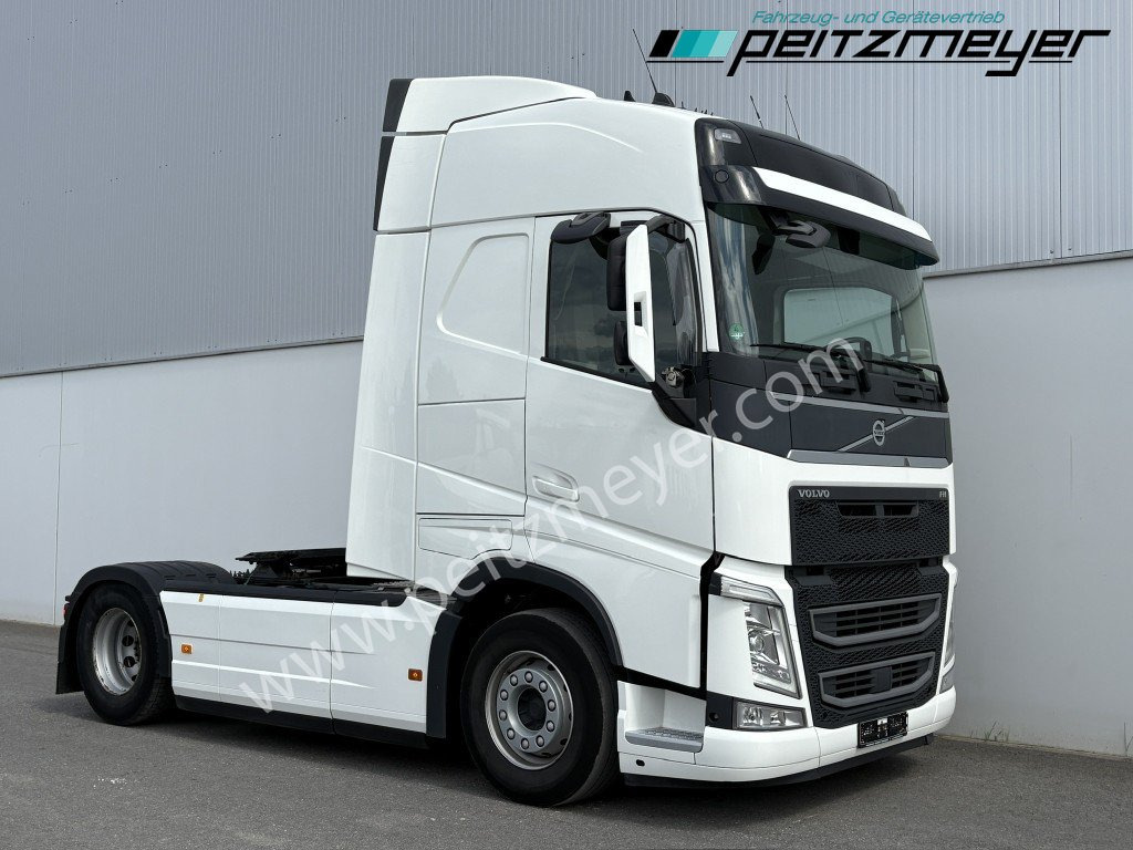VOLVO FH 460, Klima, Retarder,Leder, TV Mikrowelle - Tractor unit: picture 2 VOLVO FH 460, Klima, Retarder,Leder, TV Mikrowelle - Tractor unit: picture 2