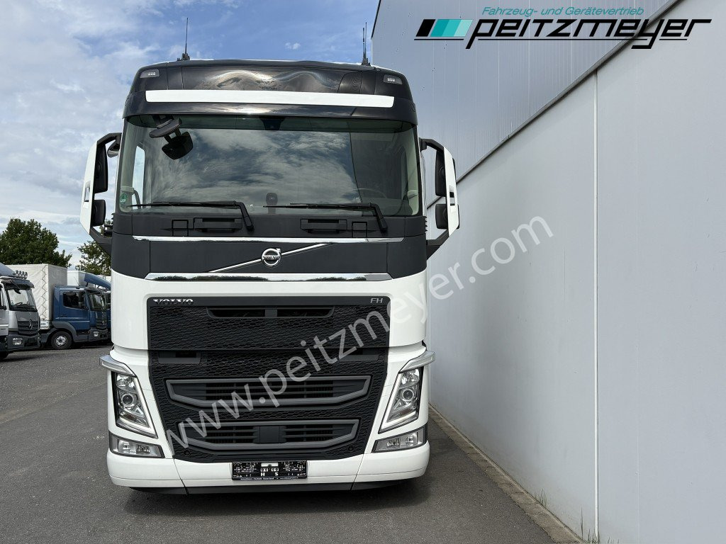 VOLVO FH 460, Klima, Retarder,Leder, TV Mikrowelle - Tractor unit: picture 5 VOLVO FH 460, Klima, Retarder,Leder, TV Mikrowelle - Tractor unit: picture 5