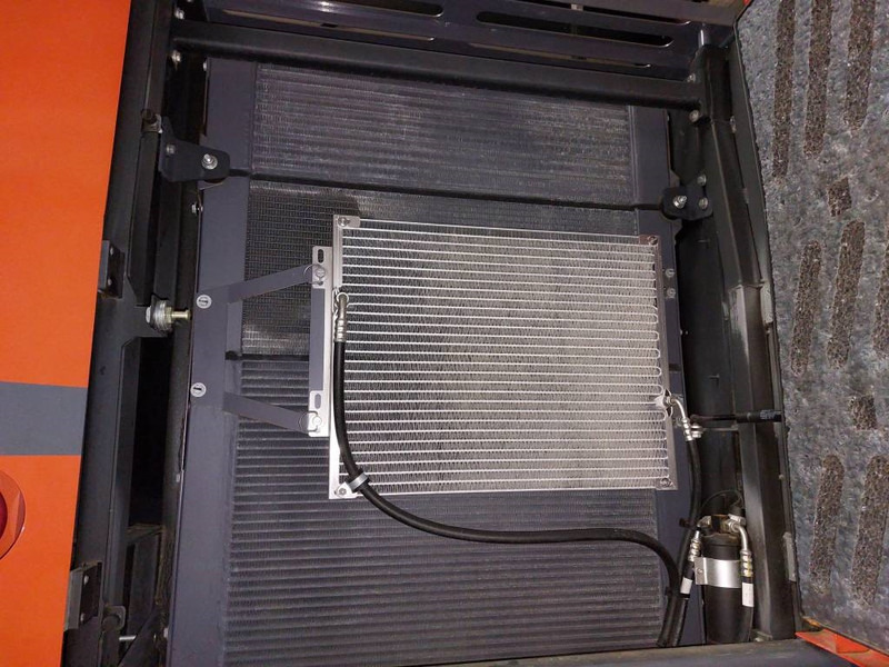 New Waste/ Industry handler for transportation of garbage Atlas 250 MH: picture 6