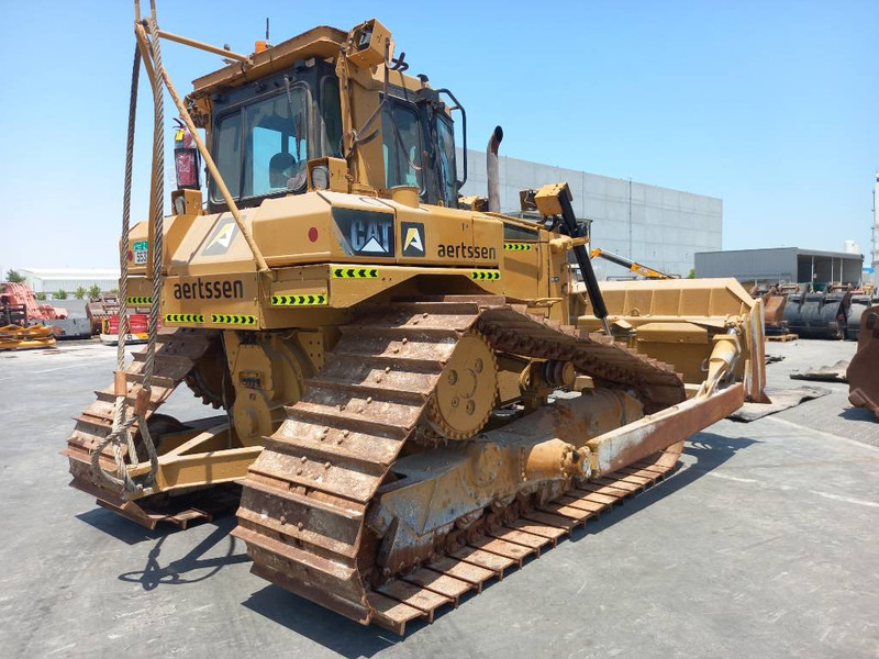 Cat D6T LGP (Abu Dhabi) - Bulldozer: picture 4 Cat D6T LGP (Abu Dhabi) - Bulldozer: picture 4