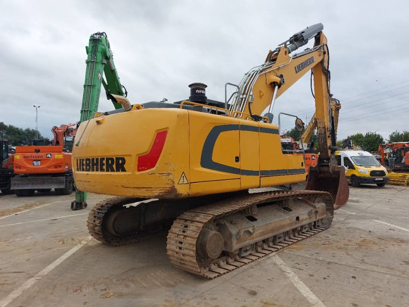 Liebherr R 936 LC - Crawler excavator: picture 4 Liebherr R 936 LC - Crawler excavator: picture 4