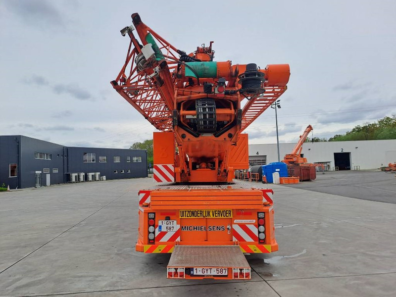 Spierings SK 597 AT4 - Mobile crane: picture 4 Spierings SK 597 AT4 - Mobile crane: picture 4