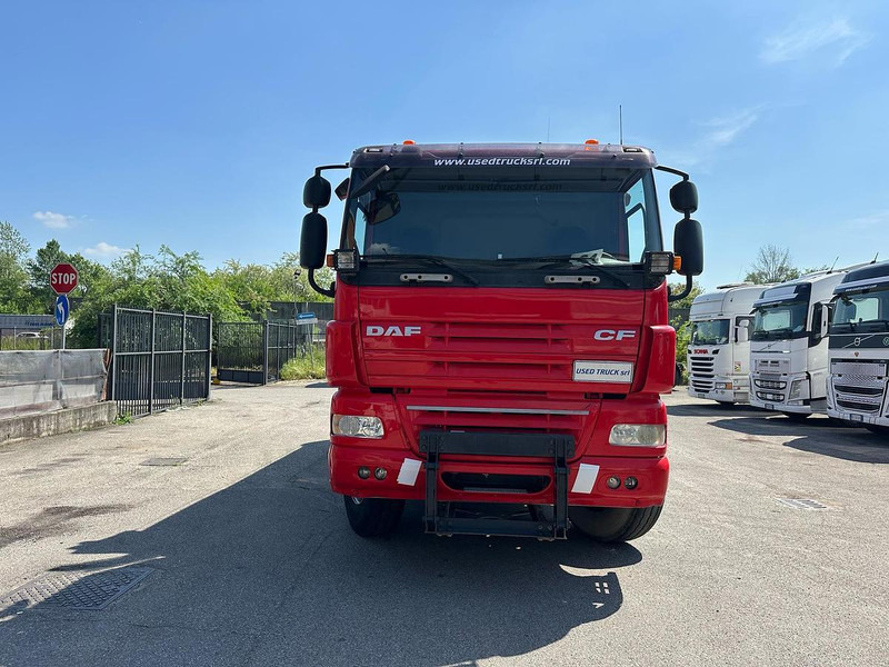 DAF CF 85.460 - Tipper: picture 5 DAF CF 85.460 - Tipper: picture 5
