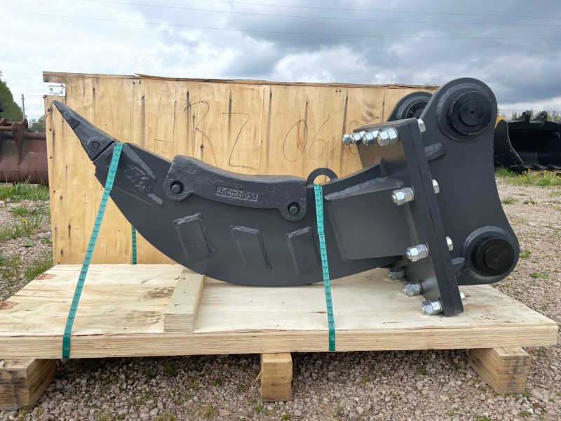 HANER BAUMASCHINEN HRZ06 - Ripper for Excavator: picture 2 HANER BAUMASCHINEN HRZ06 - Ripper for Excavator: picture 2