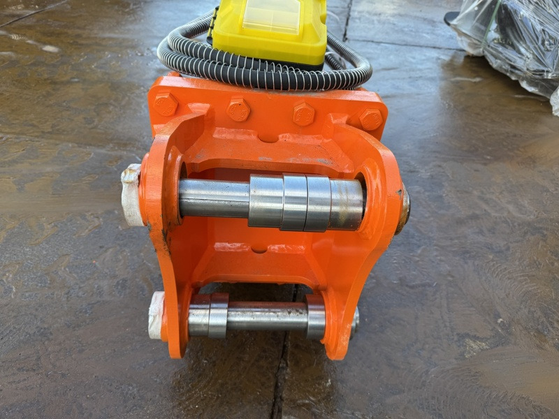 HB 680 - Hydraulic hammer for Excavator: picture 3 HB 680 - Hydraulic hammer for Excavator: picture 3