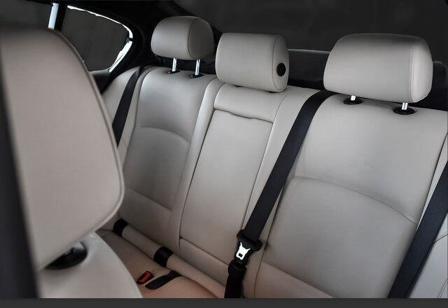 BMW 530d xDrive INDIVIDUAL CONNECTED DRIVE ECO PRO... - Sedan: picture 4 BMW 530d xDrive INDIVIDUAL CONNECTED DRIVE ECO PRO... - Sedan: picture 4