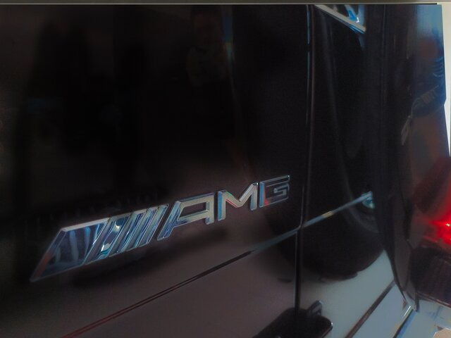 MERCEDES-BENZ G 63 AMG DESIGNO EXCL CONFORT PARK COMAND DISTRO... - SUV: picture 3 MERCEDES-BENZ G 63 AMG DESIGNO EXCL CONFORT PARK COMAND DISTRO... - SUV: picture 3