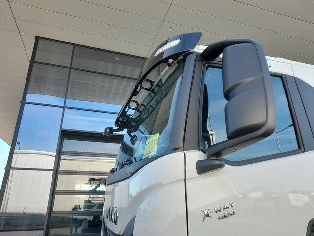 IVECO X-Way AT280X46Y/PS ON+ FULL LED-DAB-BT... - Other machinery: picture 3 IVECO X-Way AT280X46Y/PS ON+ FULL LED-DAB-BT... - Other machinery: picture 3