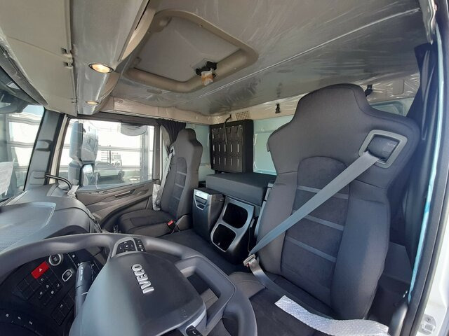 IVECO X-Way AT280X46Y/PS ON+ FULL LED-DAB-BT... - Other machinery: picture 5 IVECO X-Way AT280X46Y/PS ON+ FULL LED-DAB-BT... - Other machinery: picture 5