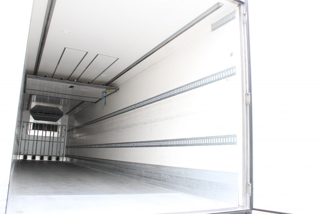 Chereau CV 1550 Strom 2,60h TW Liftachse FRC - Refrigerator semi-trailer: picture 2 Chereau CV 1550 Strom 2,60h TW Liftachse FRC - Refrigerator semi-trailer: picture 2