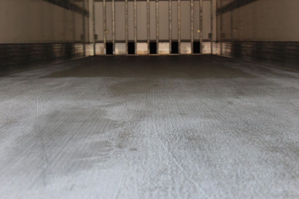 Chereau TK SLXi Spectrum 2,65h Bi-Multi-Temp. TW FRC26 - Refrigerator semi-trailer: picture 2 Chereau TK SLXi Spectrum 2,65h Bi-Multi-Temp. TW FRC26 - Refrigerator semi-trailer: picture 2