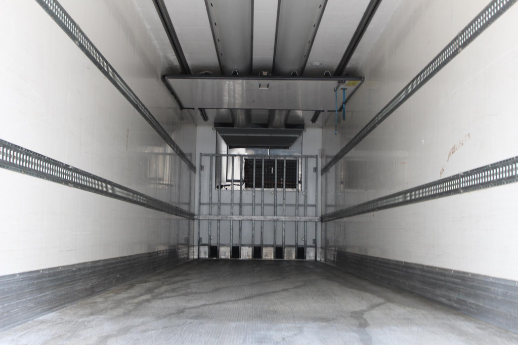 Chereau Thermo King SLXe 200 Aluboden FRC 02 2026 - Refrigerator semi-trailer: picture 2 Chereau Thermo King SLXe 200 Aluboden FRC 02 2026 - Refrigerator semi-trailer: picture 2
