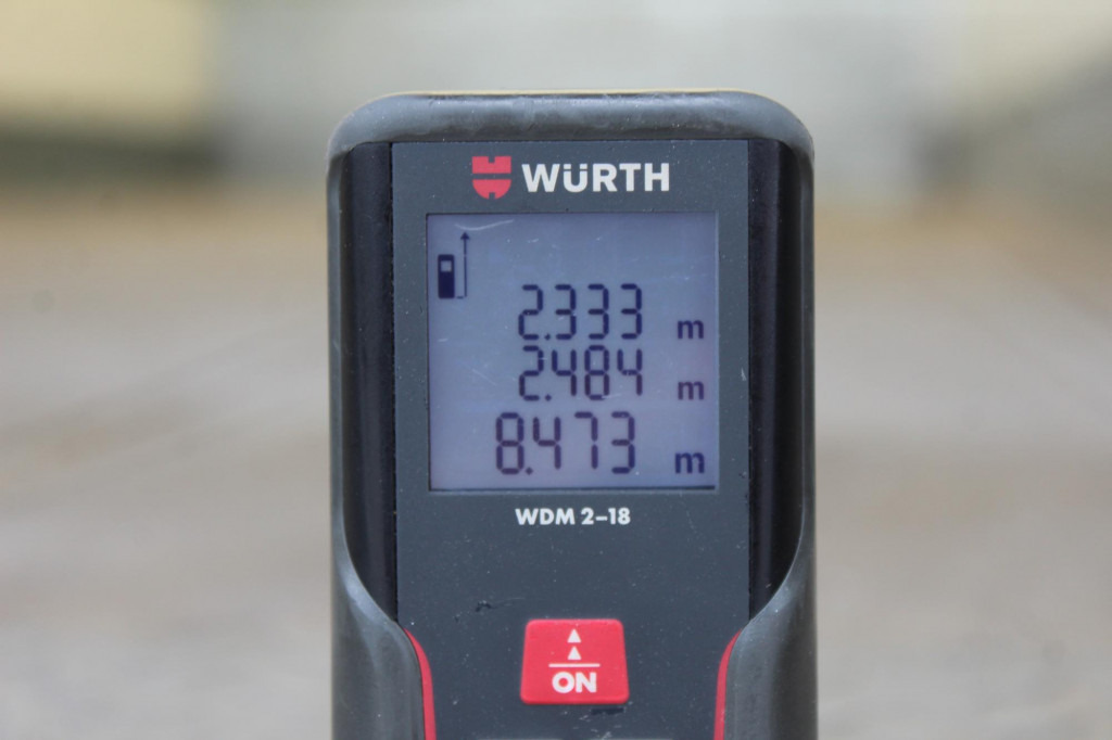 Daf CF 340 E6 Koffer 8,5m Klima LDW Rolltor LBW - Box truck: picture 3 Daf CF 340 E6 Koffer 8,5m Klima LDW Rolltor LBW - Box truck: picture 3