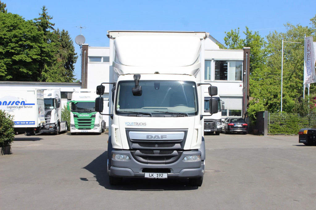 Lease a Daf LF  310 Plane   Klima LDW Edscha LBW Daf LF  310 Plane   Klima LDW Edscha LBW: picture 8