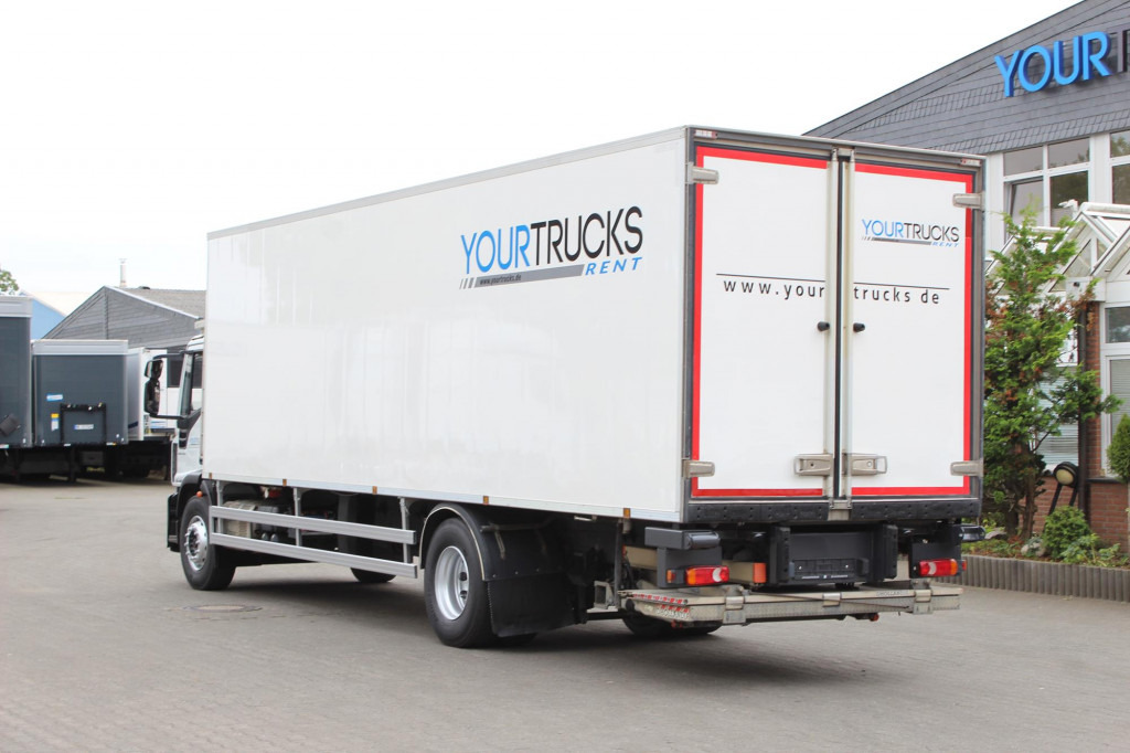 Refrigerator truck Iveco Eurocargo  ML190-280L E6  CS 1250 Mt  Tür+LBW FRC: picture 12