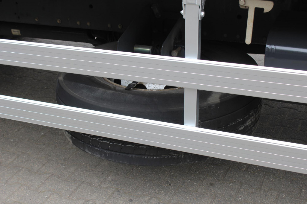 Refrigerator truck Iveco Eurocargo  ML190-280L E6  CS 1250 Mt  Tür+LBW FRC: picture 6