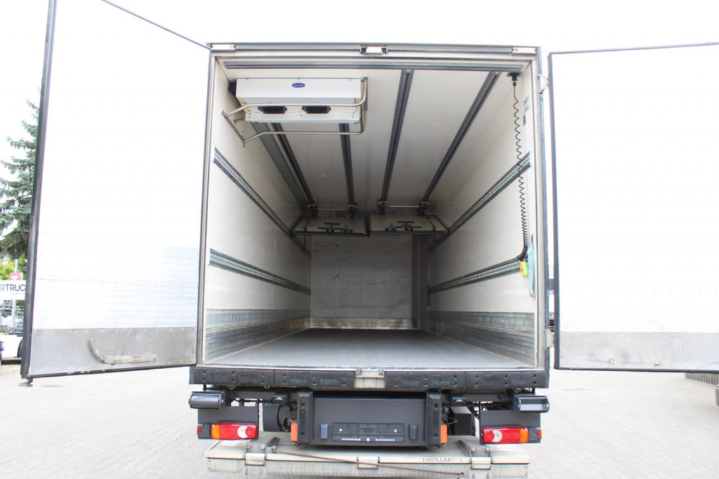 Refrigerator truck Iveco Eurocargo  ML190-280L E6  CS 1250 Mt  Tür+LBW FRC: picture 13