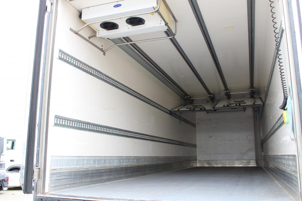 Refrigerator truck Iveco Eurocargo  ML190-280L E6  CS 1250 Mt  Tür+LBW FRC: picture 14