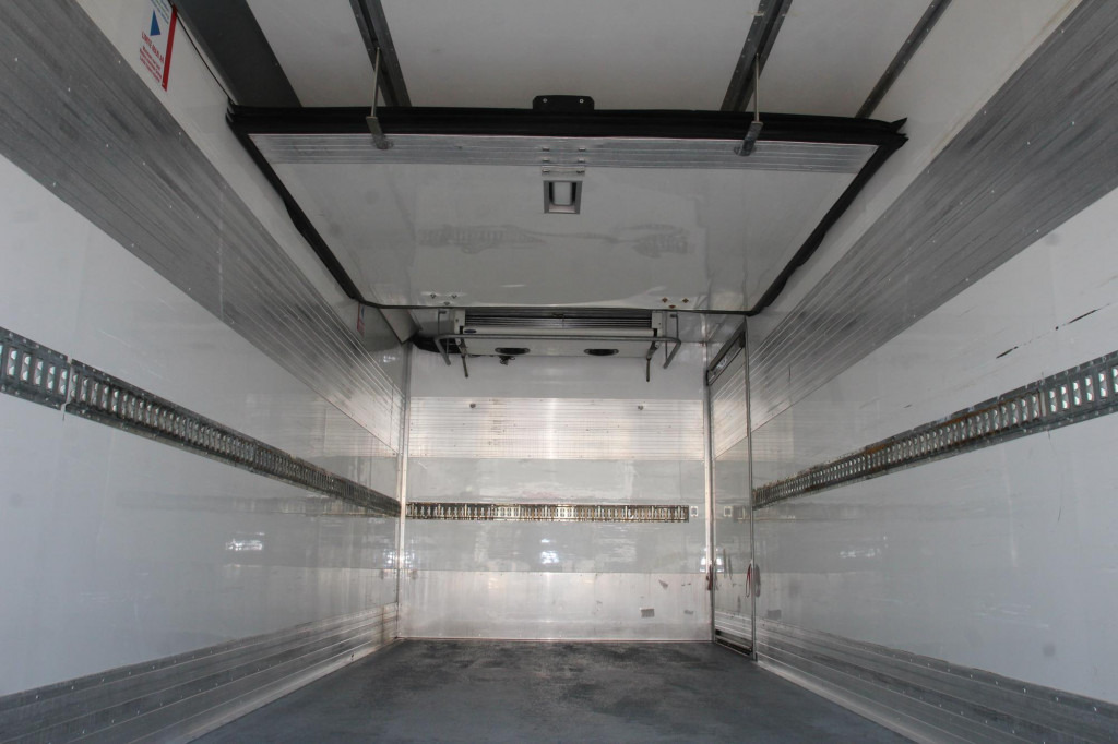 Iveco ML160E22 E5 Carrier S Bi-Temp. Strom TW Tür+LBW - Refrigerator truck: picture 2 Iveco ML160E22 E5 Carrier S Bi-Temp. Strom TW Tür+LBW - Refrigerator truck: picture 2