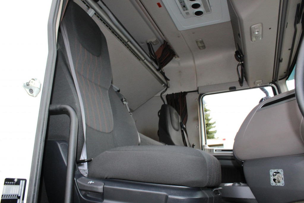 Daf XF 480 Retarder Kipp-Schub-Hydraulik Kompressor - Tractor unit: picture 5 Daf XF 480 Retarder Kipp-Schub-Hydraulik Kompressor - Tractor unit: picture 5