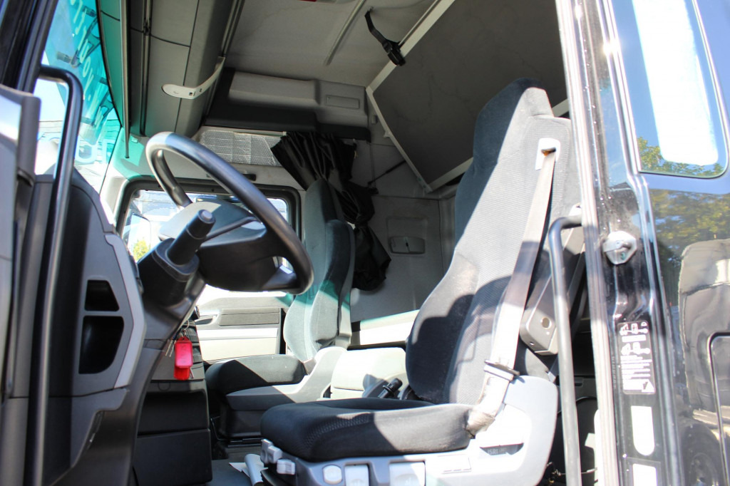 MAN TGX 18.440 XXL  Retarder Standheizung 2 Alutank - Tractor unit: picture 5 MAN TGX 18.440 XXL  Retarder Standheizung 2 Alutank - Tractor unit: picture 5