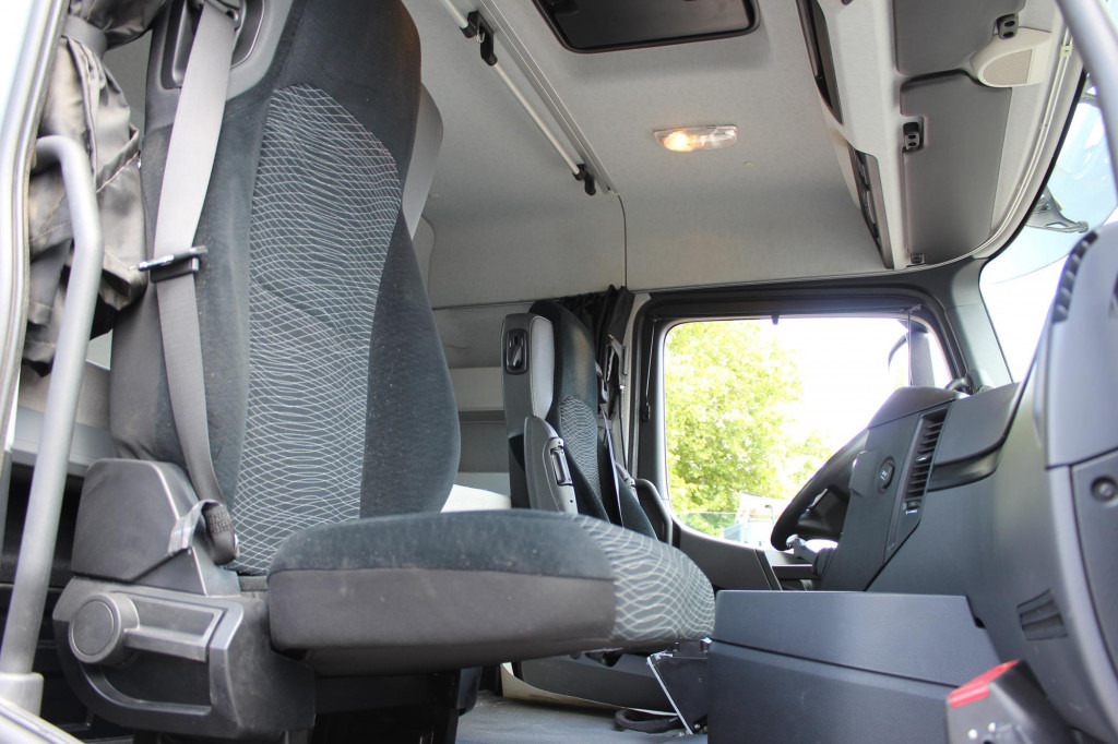 Mercedes-Benz Arocs 1848 E6 Retarder   ACC   Hydraulik - Tractor unit: picture 2 Mercedes-Benz Arocs 1848 E6 Retarder   ACC   Hydraulik - Tractor unit: picture 2