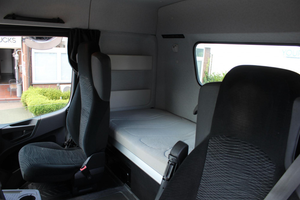 Mercedes-Benz Arocs 1848 E6 Retarder   ACC   Hydraulik - Tractor unit: picture 5 Mercedes-Benz Arocs 1848 E6 Retarder   ACC   Hydraulik - Tractor unit: picture 5