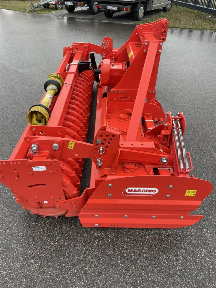 Maschio Kreiselegge DM 3000 Combi2, NEU und UNBENUTZT - Soil tillage equipment: picture 3 Maschio Kreiselegge DM 3000 Combi2, NEU und UNBENUTZT - Soil tillage equipment: picture 3