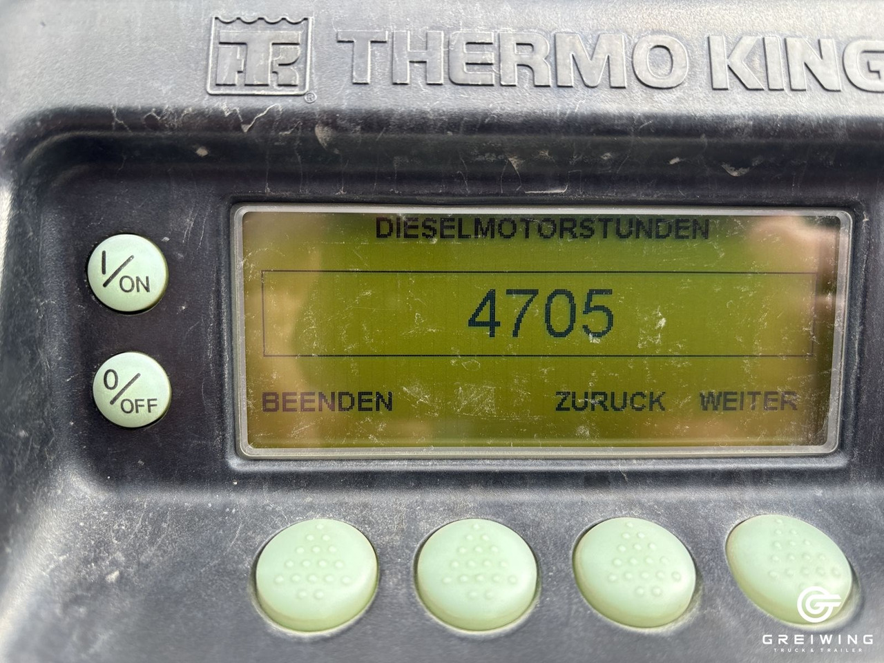 Schmitz Cargobull SKO 24/L, FP 45 Cool, SLXi Spectrum, 2x Lift - Refrigerator semi-trailer: picture 3 Schmitz Cargobull SKO 24/L, FP 45 Cool, SLXi Spectrum, 2x Lift - Refrigerator semi-trailer: picture 3