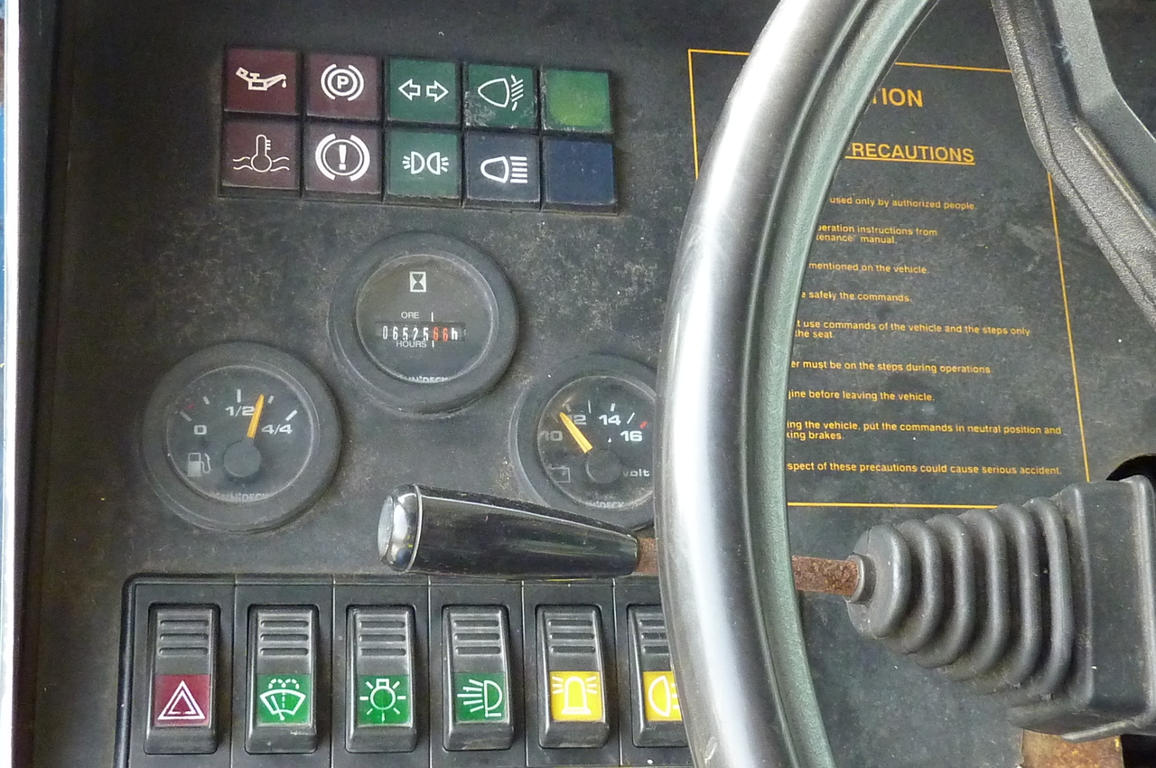 SOVAM Passenger Stairs 1.9 SPS - Passenger stairs: picture 3 SOVAM Passenger Stairs 1.9 SPS - Passenger stairs: picture 3