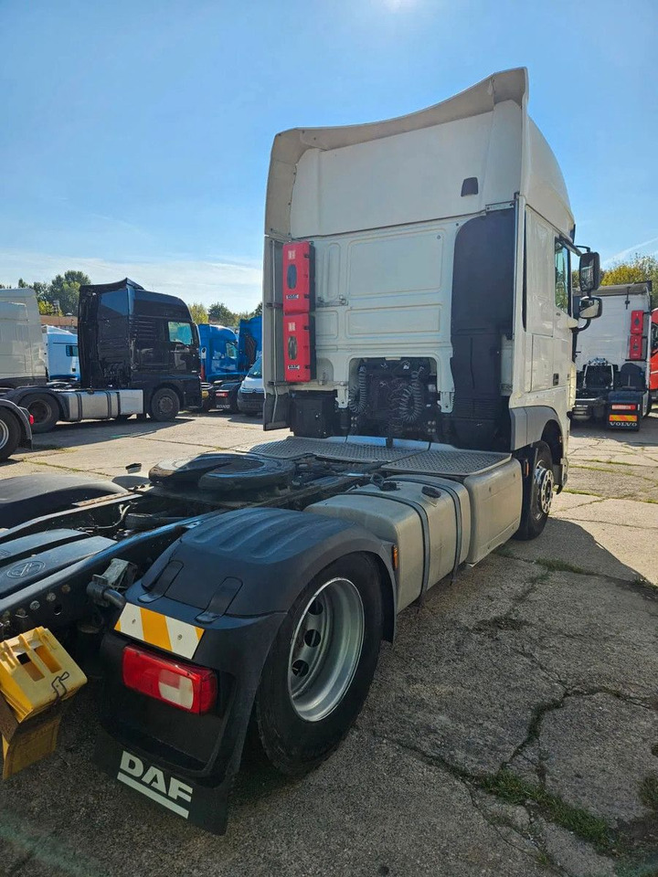 DAF XF 460 SSC Retarder Standklima - Tractor unit: picture 5 DAF XF 460 SSC Retarder Standklima - Tractor unit: picture 5