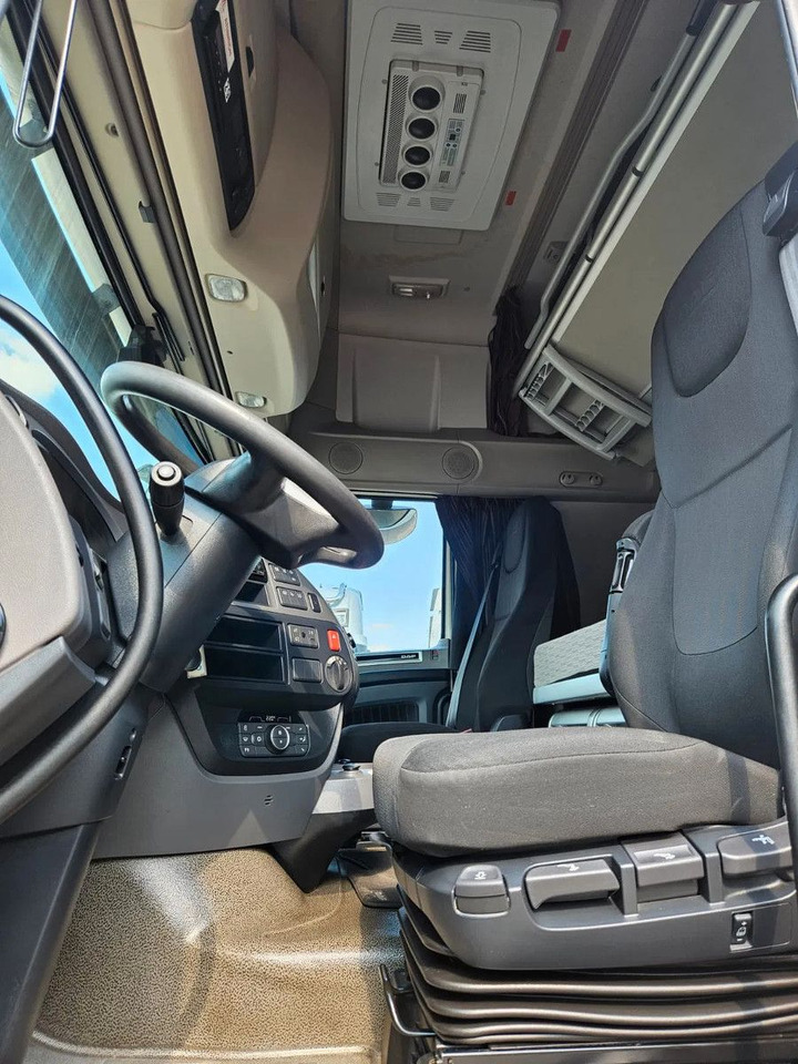 DAF XF 480 SSC-Standard-StandKlima - Tractor unit: picture 5 DAF XF 480 SSC-Standard-StandKlima - Tractor unit: picture 5