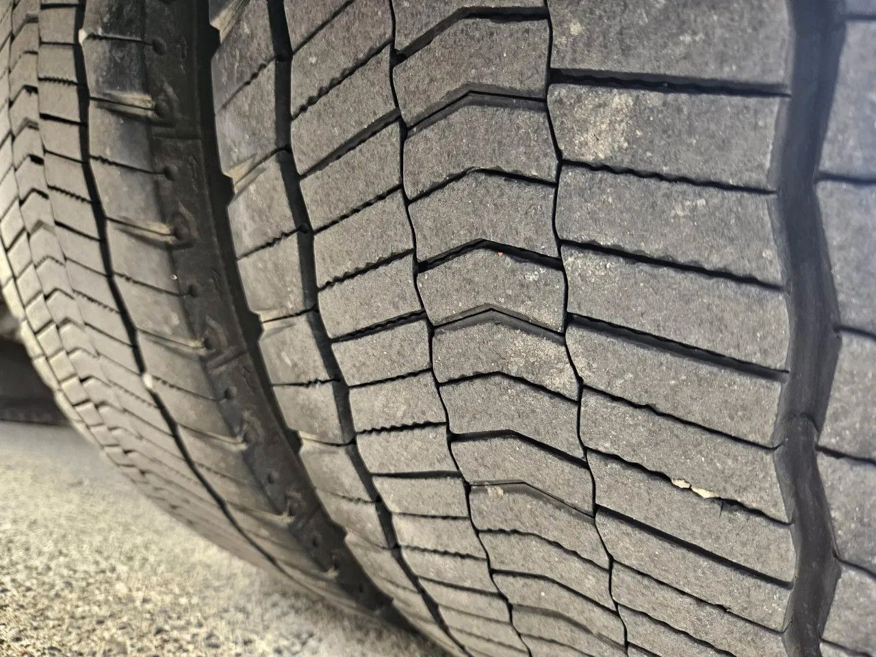 Tractor unit Scania R500 Standklima, Big Navi, Digit display, Full S: picture 16