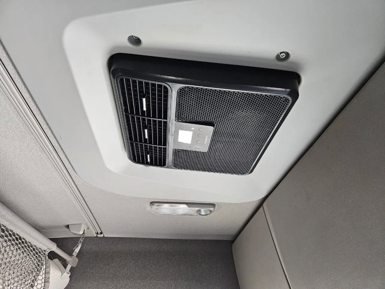 Tractor unit Scania R500 Standklima, Big Navi, Digit display, Full S: picture 11