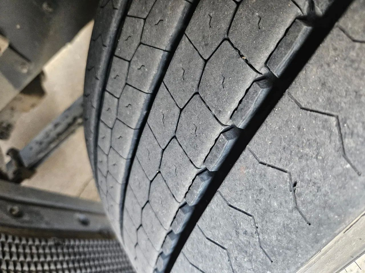 Tractor unit Scania R500 Standklima, Big Navi, Digit display, Full S: picture 13