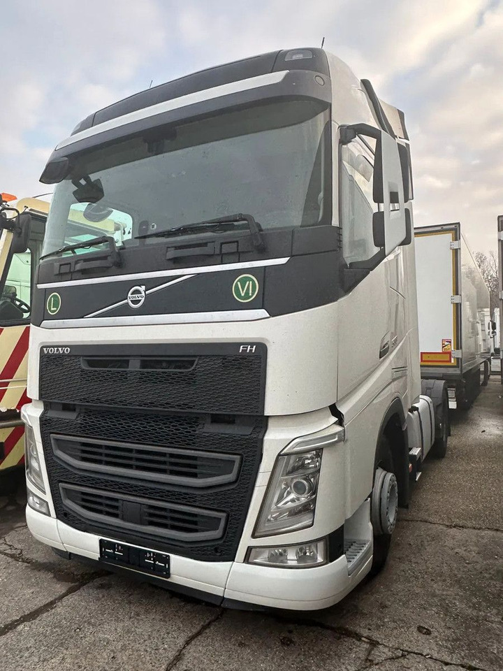 Volvo FH 500 I-Park - Tractor unit: picture 1 Volvo FH 500 I-Park - Tractor unit: picture 1