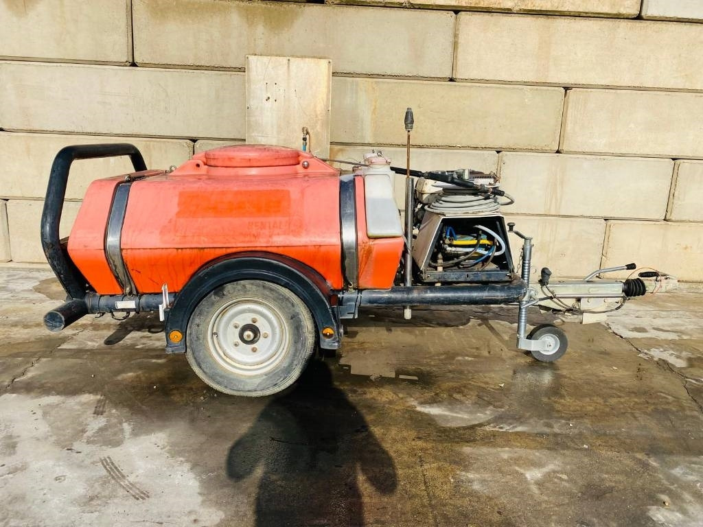 Brendon bb1000 - Pressure washer: picture 2 Brendon bb1000 - Pressure washer: picture 2