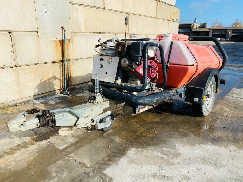 Brendon bb1000 - Pressure washer: picture 3 Brendon bb1000 - Pressure washer: picture 3