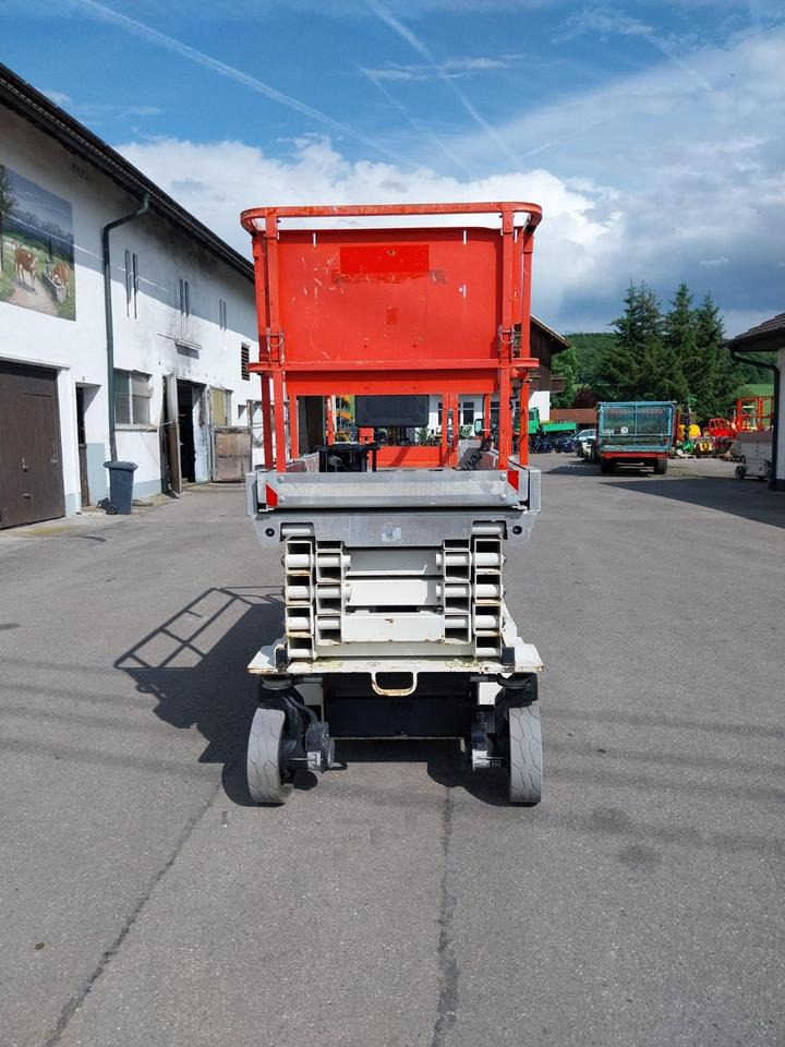 Scherenbühne JLG 3246 Arbeitsbühne Hebebühne Elektro - Scissor lift: picture 4 Scherenbühne JLG 3246 Arbeitsbühne Hebebühne Elektro - Scissor lift: picture 4