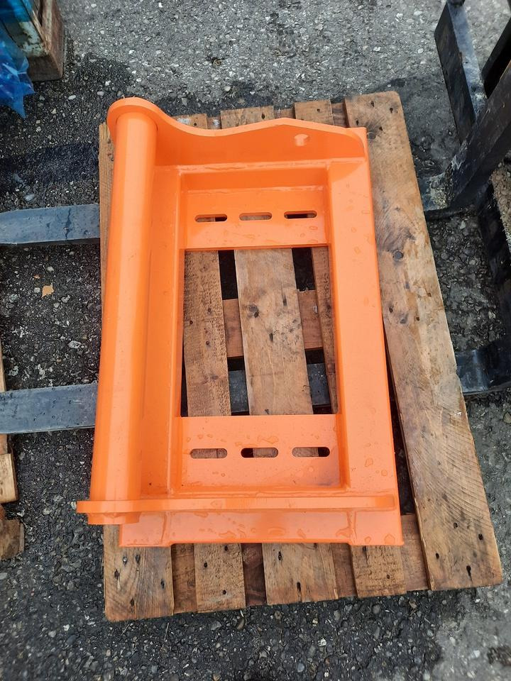 Snow plough Schneeschild Vario 1,3m Schlepper Radlader Hoftrac Schäffer: picture 10 Snow plough Schneeschild Vario 1,3m Schlepper Radlader Hoftrac Schäffer: picture 10