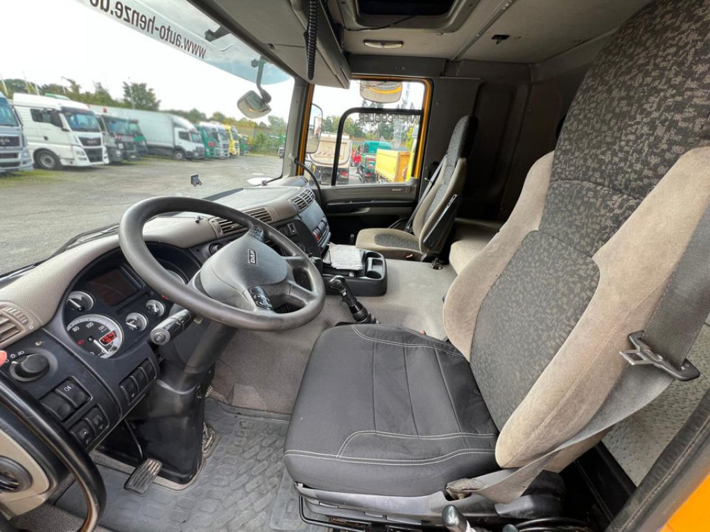 DAF TRUCKS (NL) CF 85 410 4-Achs Kipper Meiller Bordmatik - Tipper: picture 5 DAF TRUCKS (NL) CF 85 410 4-Achs Kipper Meiller Bordmatik - Tipper: picture 5