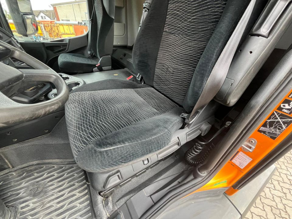 MERCEDES-BENZ Arocs 3236 8x4 Betonmischer Deutsch Top AP Achsen - Truck: picture 3 MERCEDES-BENZ Arocs 3236 8x4 Betonmischer Deutsch Top AP Achsen - Truck: picture 3