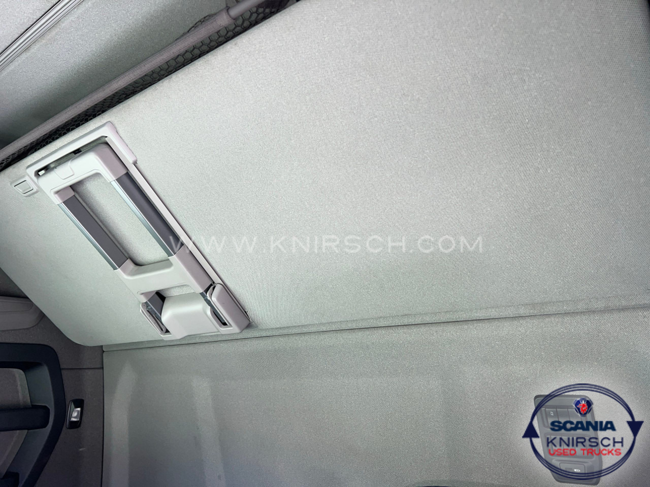 SCANIA R500A4X2NA ADR PTO - Tractor unit: picture 3 SCANIA R500A4X2NA ADR PTO - Tractor unit: picture 3