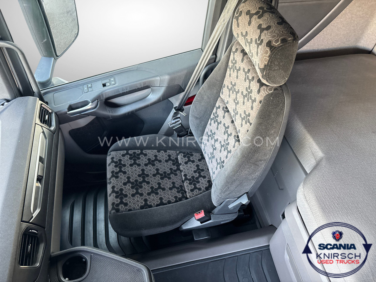 SCANIA R500A4x2NA / Highline / LED / PTO / Standklima - Tractor unit: picture 5 SCANIA R500A4x2NA / Highline / LED / PTO / Standklima - Tractor unit: picture 5