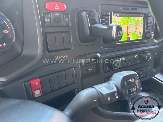 Tractor unit Scania R500A4x2NA / ADR FL / PTO / Scania Serviced: picture 24