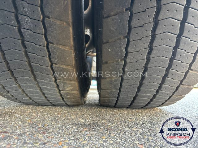 Tractor unit Scania R500A4x2NA / ADR FL / PTO / Scania Serviced: picture 20