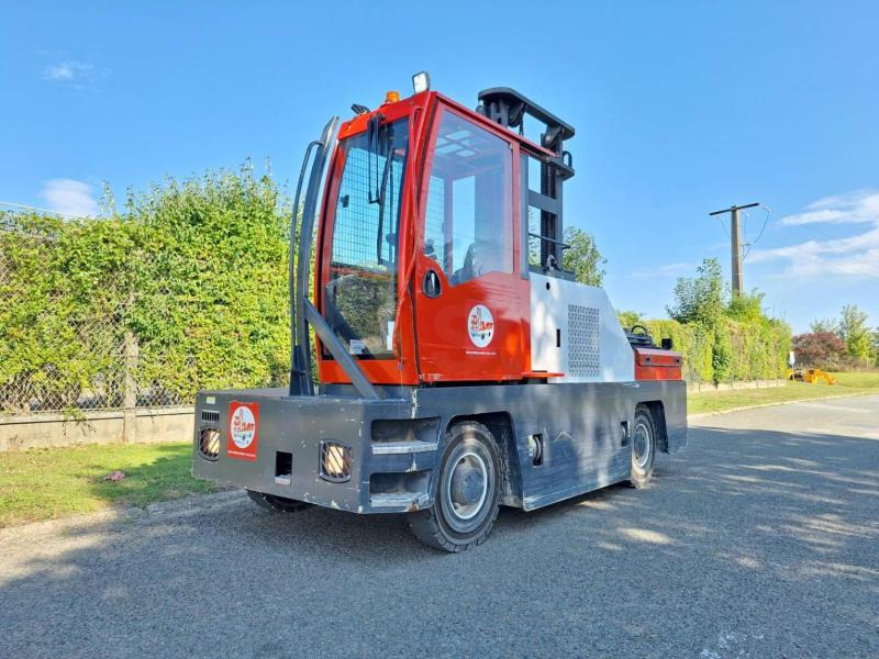 Amlift C40-12/45 - Side loader: picture 1 Amlift C40-12/45 - Side loader: picture 1
