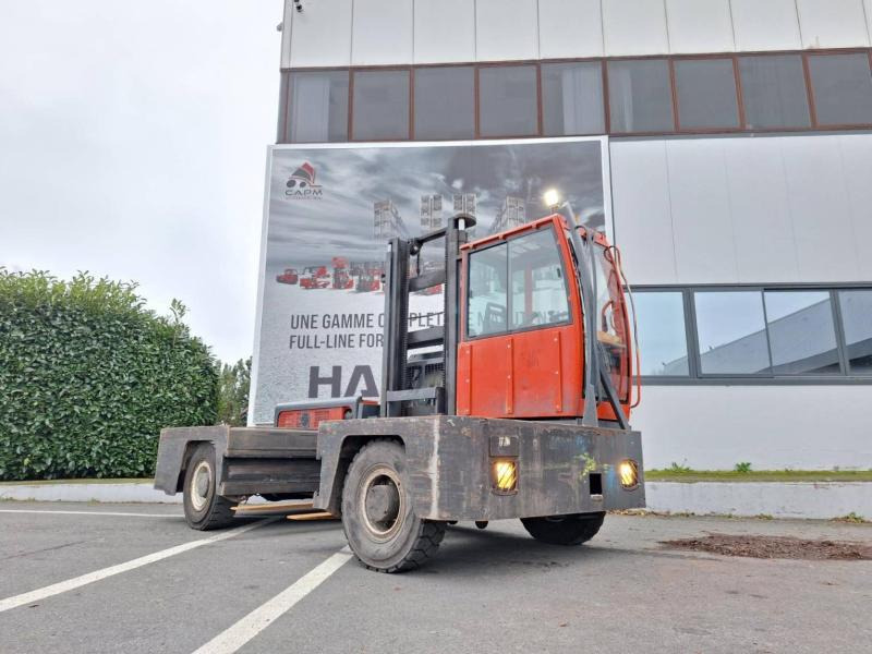 Amlift C40-14/40 - Side loader: picture 1 Amlift C40-14/40 - Side loader: picture 1