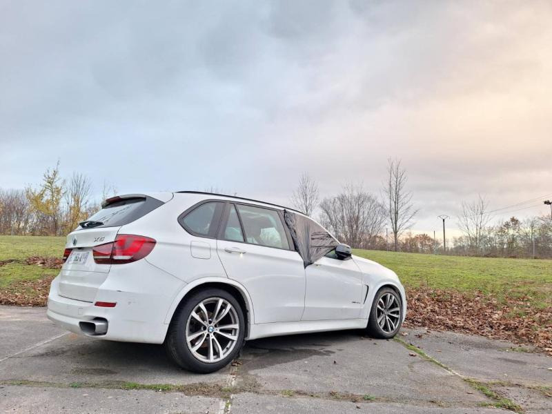 BMW X5 - Car: picture 1 BMW X5 - Car: picture 1